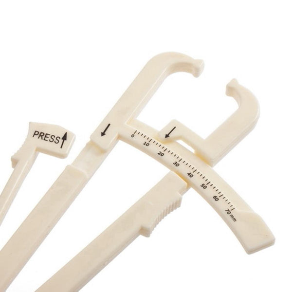 Body Fat & Health Monitor