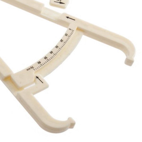 Body Fat & Health Monitor