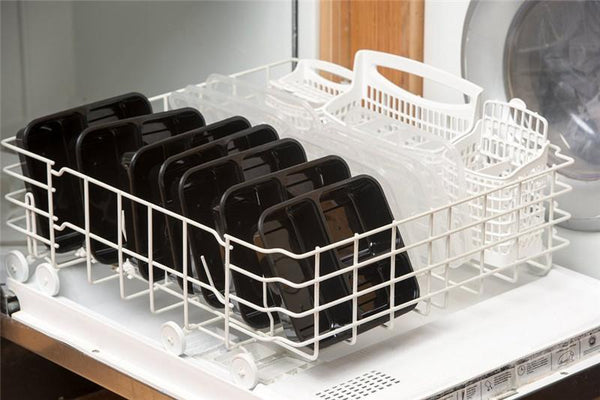 Compartment  Food Storage Containers