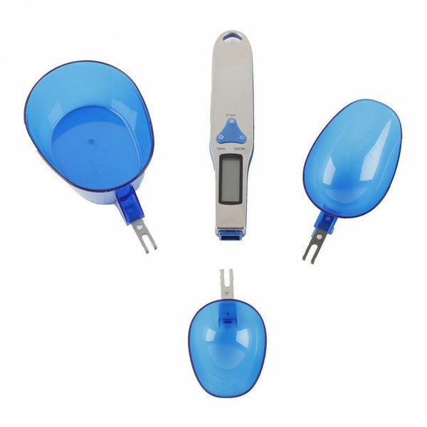 Kitchen Measuring Electronic Spoon