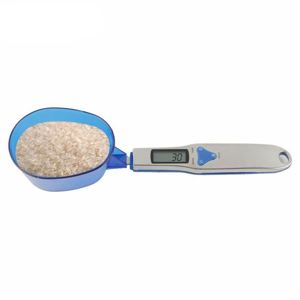 Kitchen Measuring Electronic Spoon