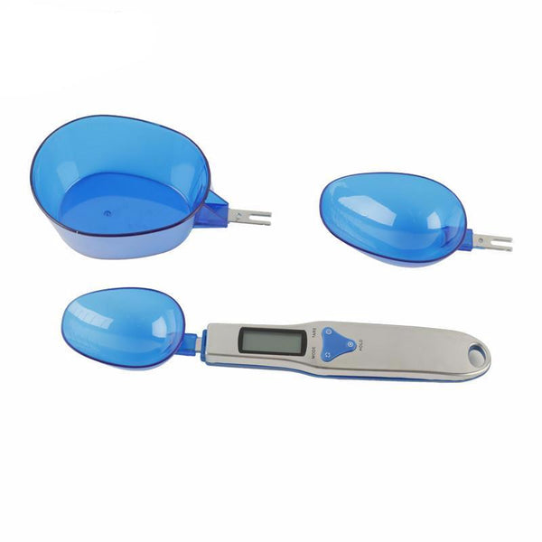 Kitchen Measuring Electronic Spoon