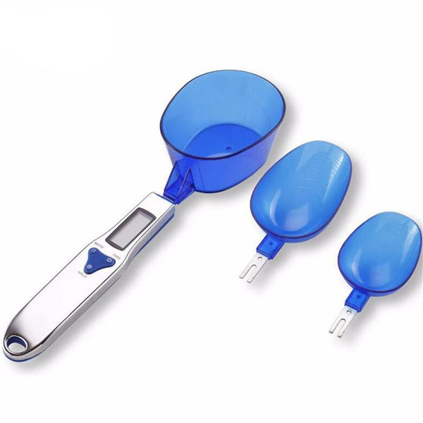 Kitchen Measuring Electronic Spoon