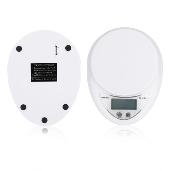 Postal Electronic Weight Scale