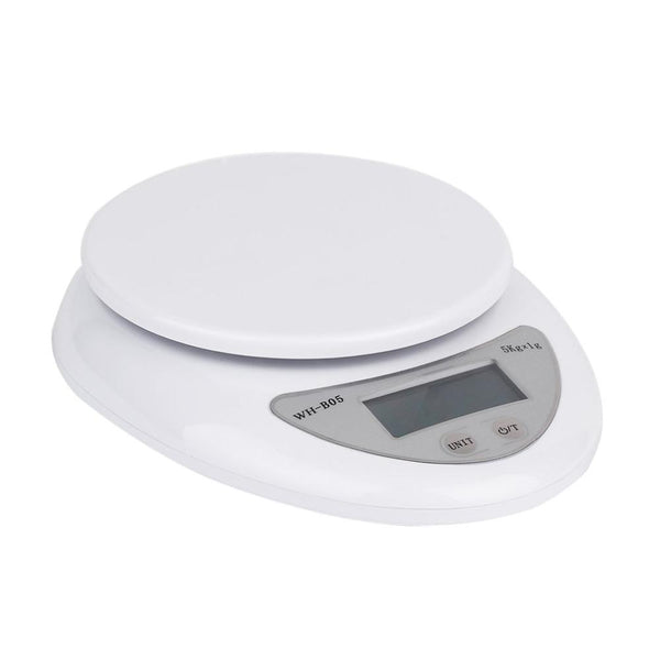 Postal Electronic Weight Scale