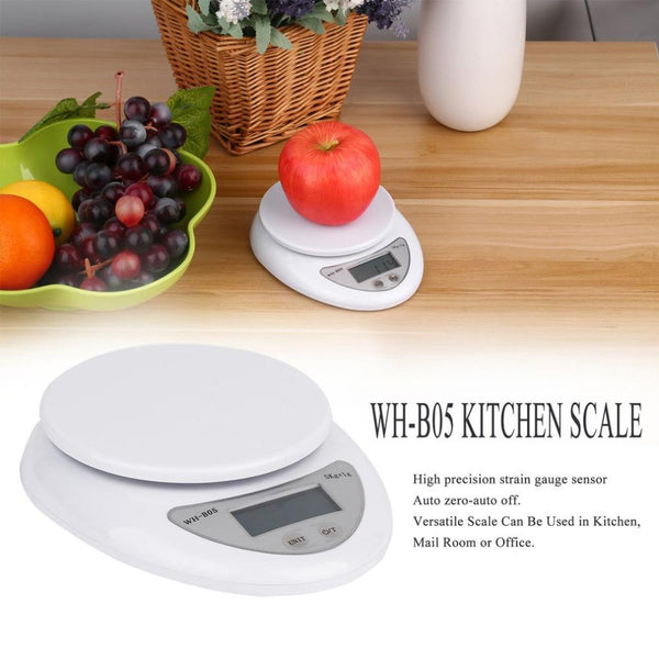 Postal Electronic Weight Scale