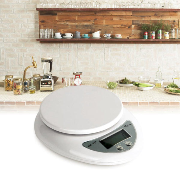Postal Electronic Weight Scale
