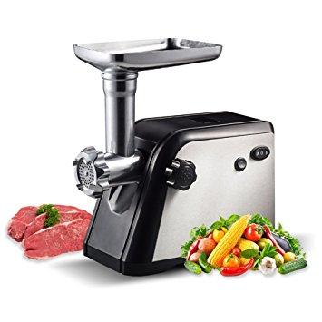Mini Meat Grinding Machine