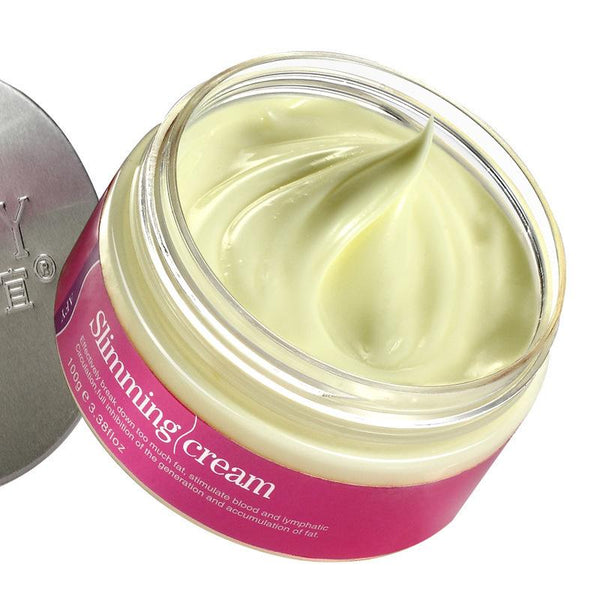 Anti Cellulite Cream Slimming Lotion