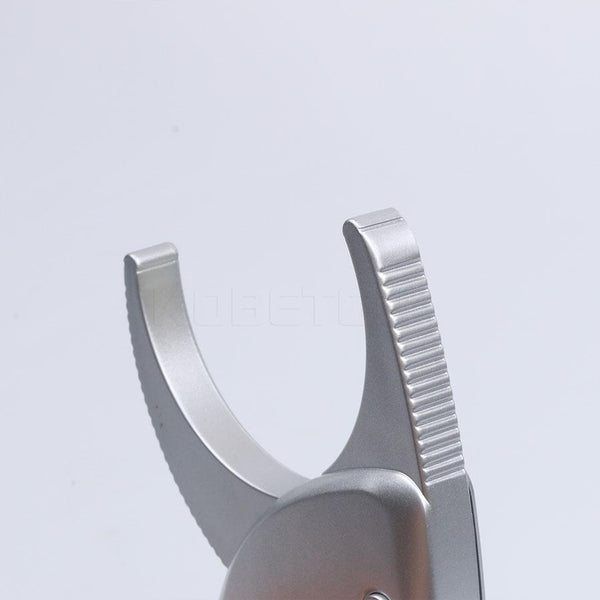 Body Fat Caliper Monitor