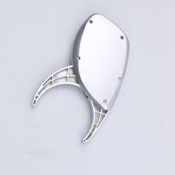 Body Fat Caliper Monitor