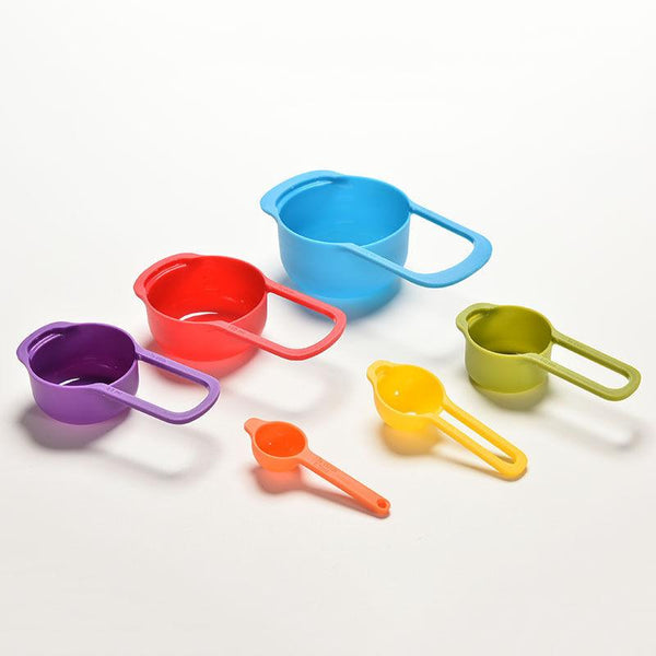 Kitchen Colourworks Measuring Spoon