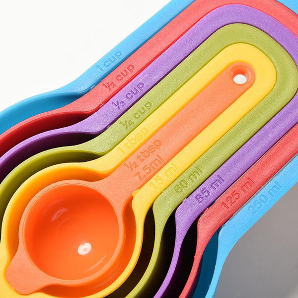 Kitchen Colourworks Measuring Spoon