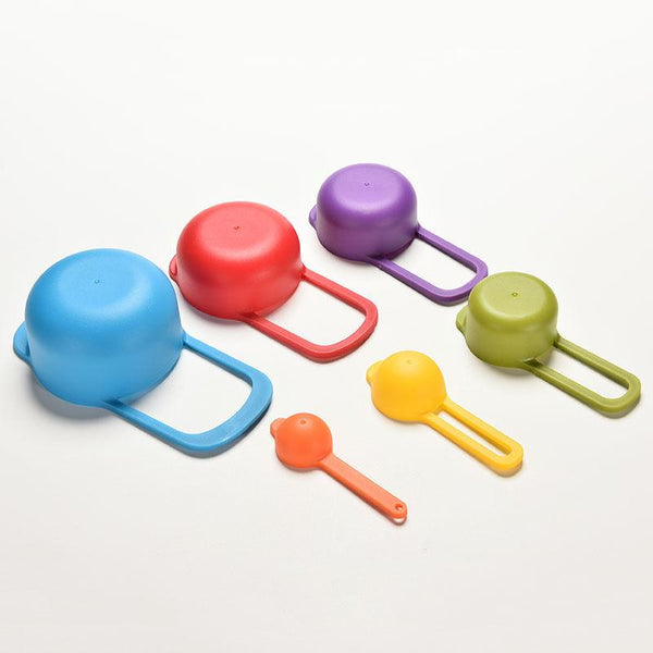 Kitchen Colourworks Measuring Spoon