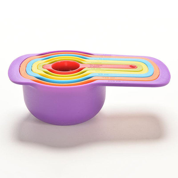 Kitchen Colourworks Measuring Spoon