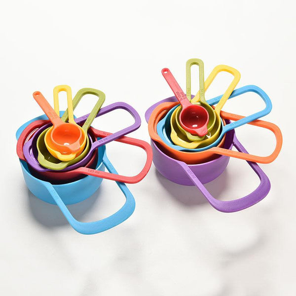 Kitchen Colourworks Measuring Spoon