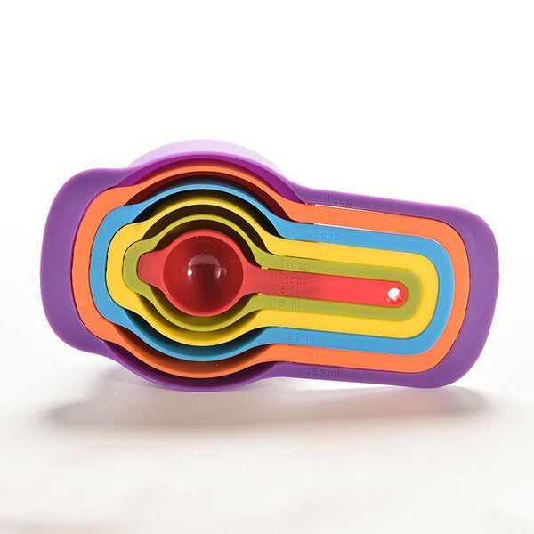 Kitchen Colourworks Measuring Spoon
