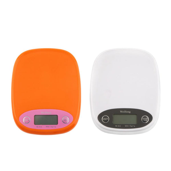 Food Diet Postal Scale