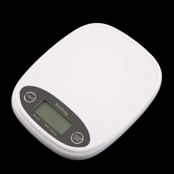 Food Diet Postal Scale