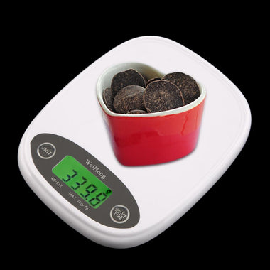 Food Diet Postal Scale