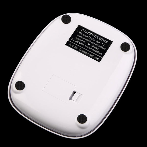 Food Diet Postal Scale