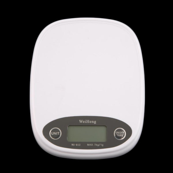 Food Diet Postal Scale