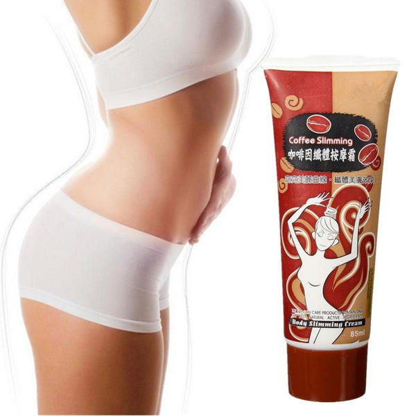 Fat Burning Slimming Cream