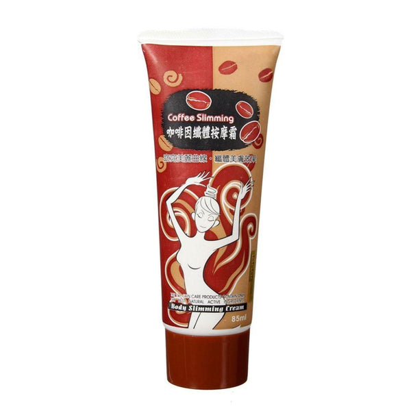 Fat Burning Slimming Cream