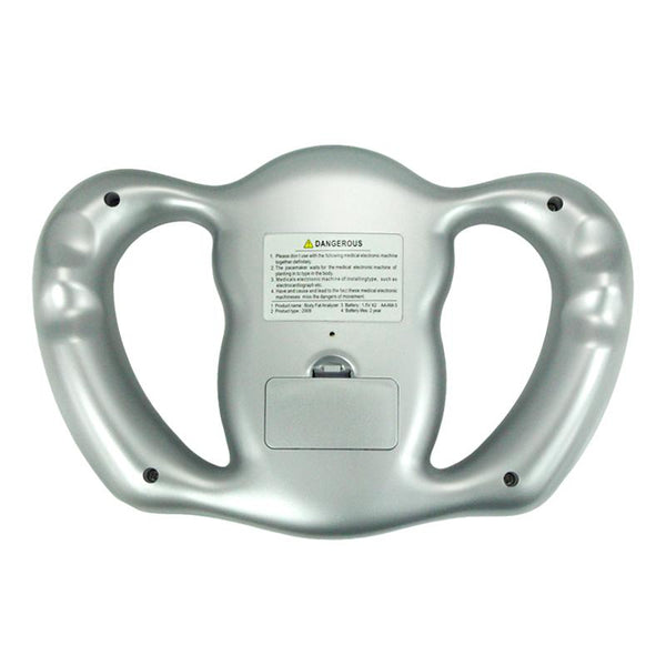 Digital BMI Body Fat Analyzer