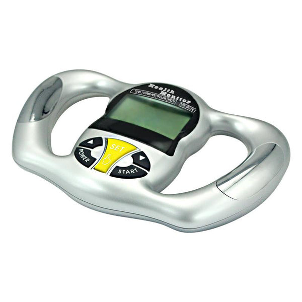 Digital BMI Body Fat Analyzer