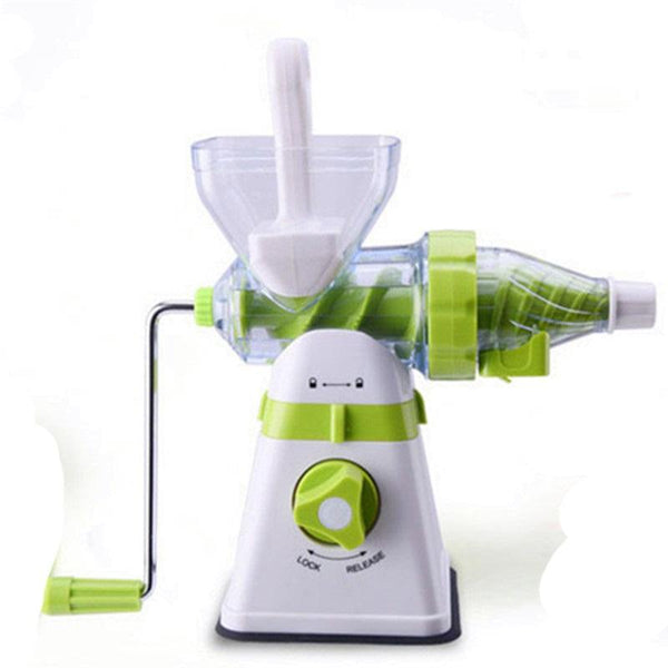 Juicer Extractor Machine Blend