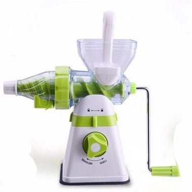 Juicer Extractor Machine Blend