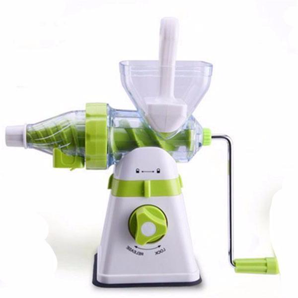 Juicer Extractor Machine Blend