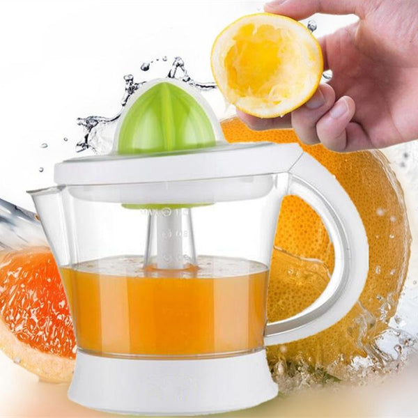 Electrical Lemon Juicer