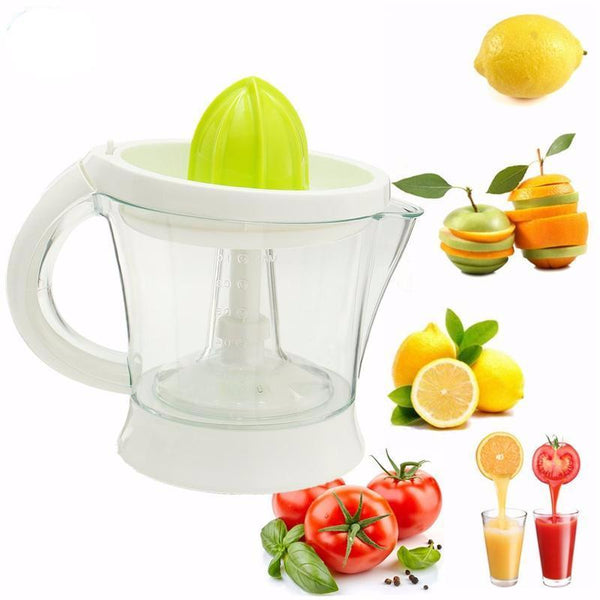 Electrical Lemon Juicer