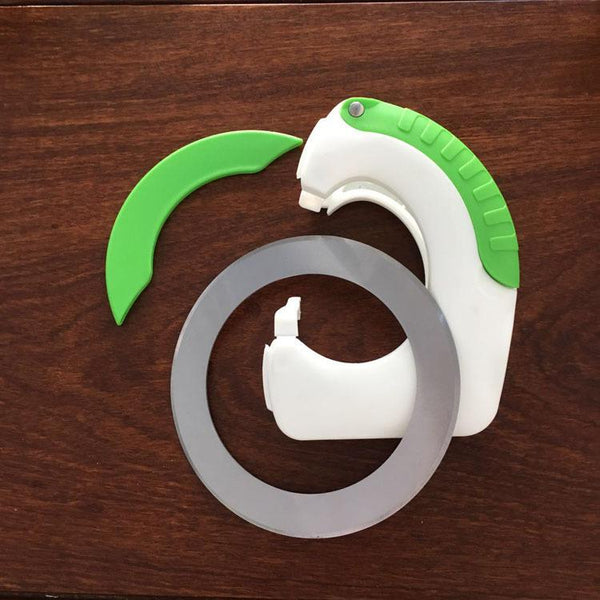 Handy Vegetable Chopper Gadget