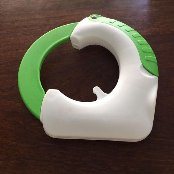 Handy Vegetable Chopper Gadget