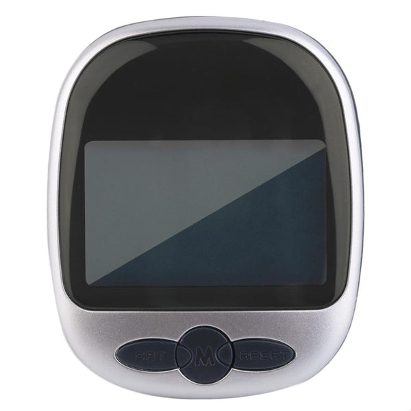 Pedometer Calorie Counter