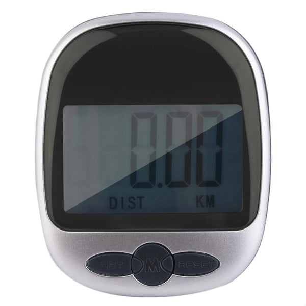 Pedometer Calorie Counter