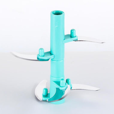 Vegetable and Fruit Twist Shredder
