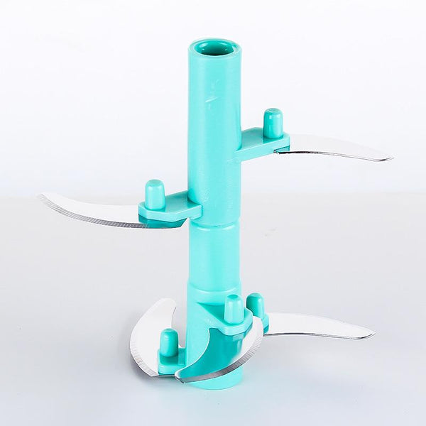 Vegetable and Fruit Twist Shredder
