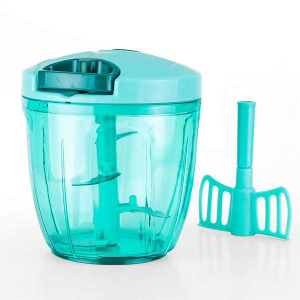 Vegetable and Fruit Twist Shredder