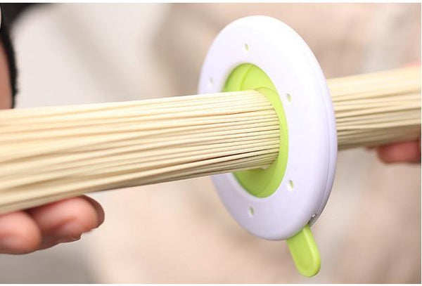 Adjustable Pasta Noodle Measurement Tool