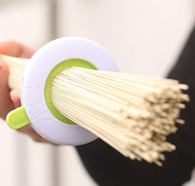 Adjustable Pasta Noodle Measurement Tool