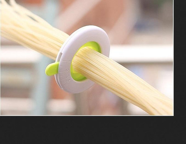 Adjustable Pasta Noodle Measurement Tool