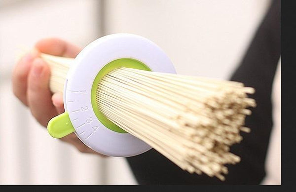 Adjustable Pasta Noodle Measurement Tool