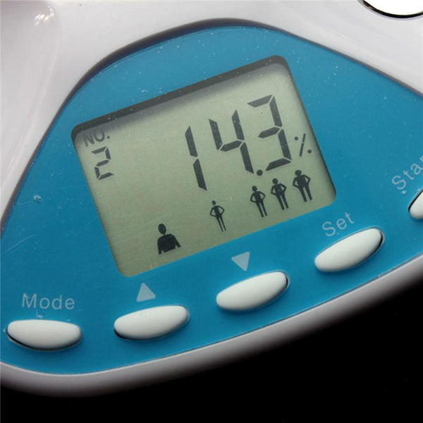 Digital Body Fat Monitor