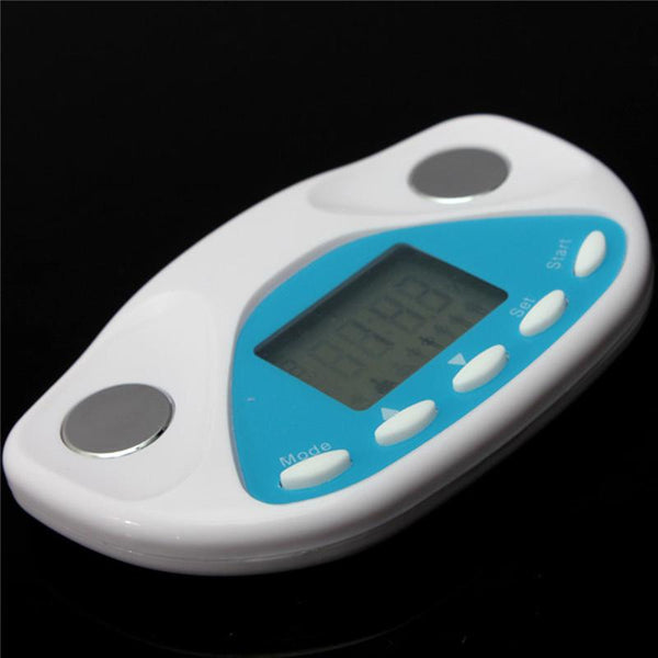 Digital Body Fat Monitor