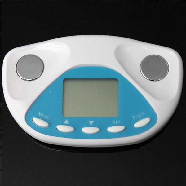 Digital Body Fat Monitor