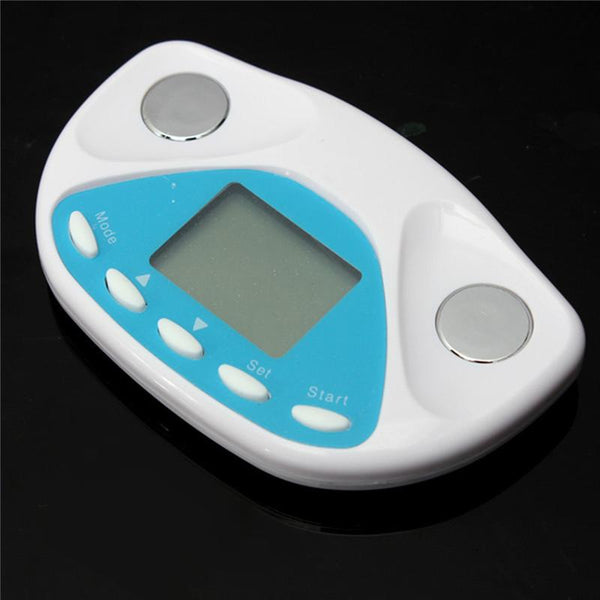Digital Body Fat Monitor
